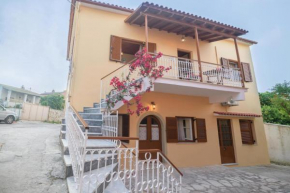 Traditional Sophia's Family House